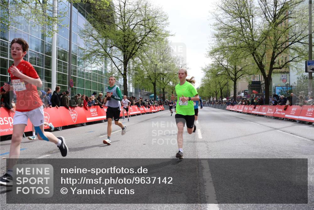25.04.2026 - Das Zehntel Yannick Fuchs http://msf.ph/oto/9637142 25.04.2026 14:51:25 Laufen  meine-sportfotos.de