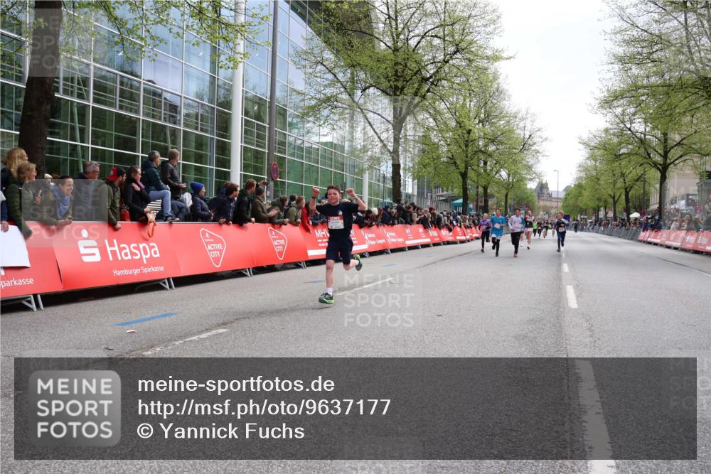 25.04.2026 - Das Zehntel Yannick Fuchs http://msf.ph/oto/9637177 25.04.2026 14:51:29 Laufen  meine-sportfotos.de