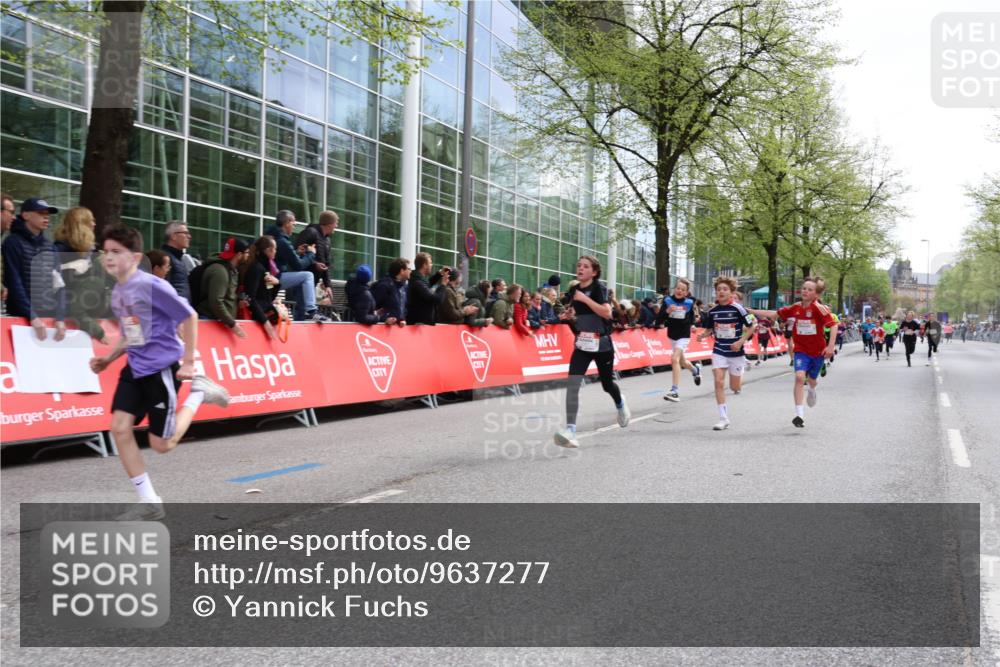 25.04.2026 - Das Zehntel Yannick Fuchs http://msf.ph/oto/9637277 25.04.2026 14:51:39 Laufen 1 meine-sportfotos.de