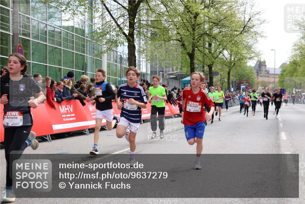 25.04.2026 - Das Zehntel Yannick Fuchs http://msf.ph/oto/9637279 25.04.2026 14:51:40 Laufen 17877 meine-sportfotos.de