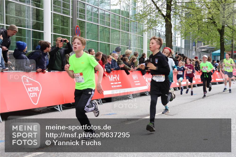 25.04.2026 - Das Zehntel Yannick Fuchs http://msf.ph/oto/9637295 25.04.2026 14:51:41 Laufen 446 meine-sportfotos.de