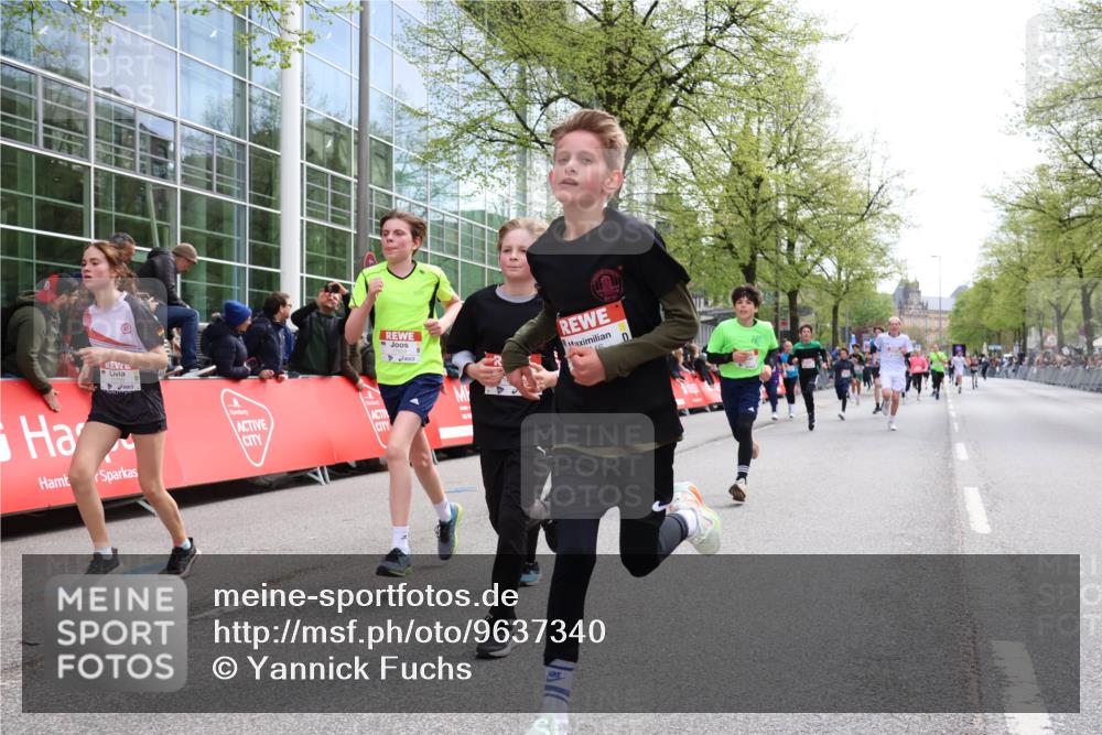 25.04.2026 - Das Zehntel Yannick Fuchs http://msf.ph/oto/9637340 25.04.2026 14:51:45 Laufen  meine-sportfotos.de