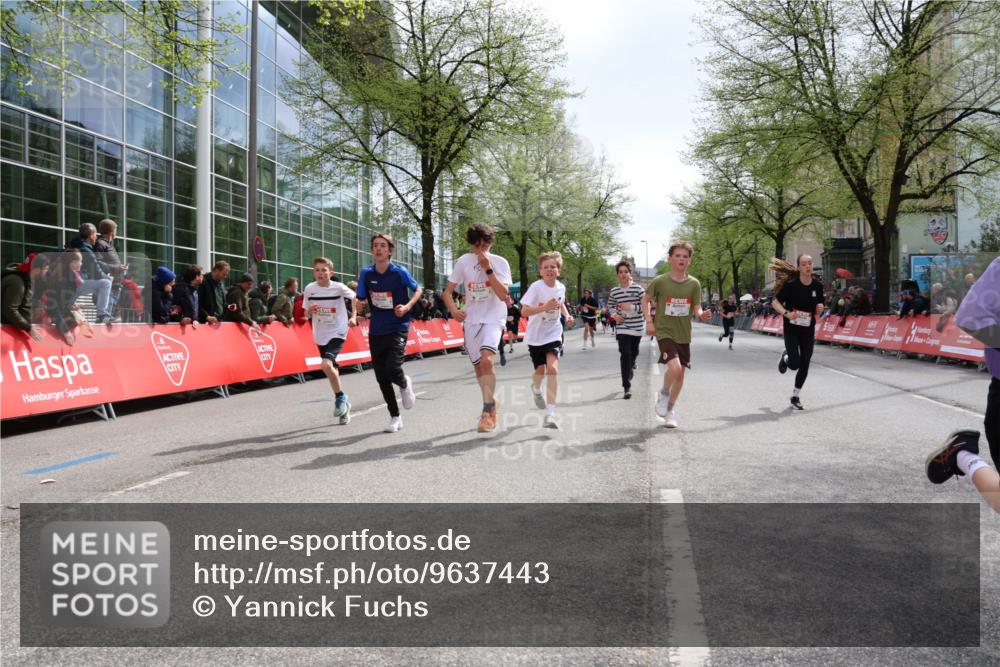 25.04.2026 - Das Zehntel Yannick Fuchs http://msf.ph/oto/9637443 25.04.2026 14:51:58 Laufen 1 meine-sportfotos.de