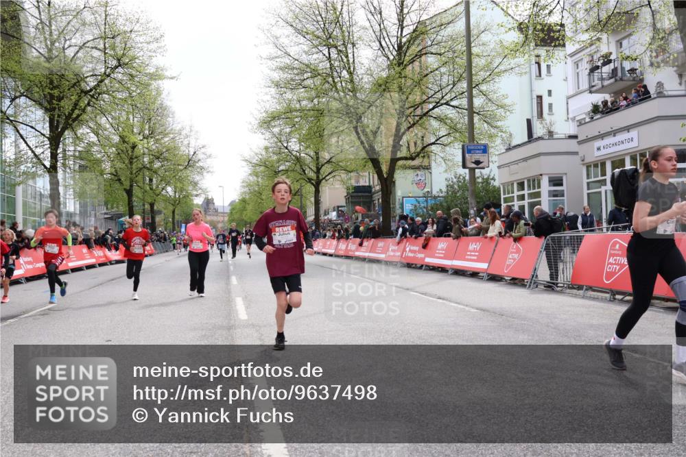 25.04.2026 - Das Zehntel Yannick Fuchs http://msf.ph/oto/9637498 25.04.2026 14:52:04 Laufen  meine-sportfotos.de