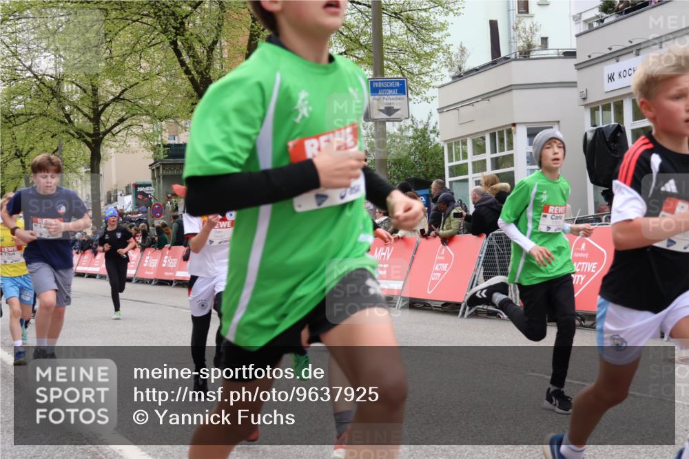 25.04.2026 - Das Zehntel Yannick Fuchs http://msf.ph/oto/9637925 25.04.2026 14:52:57 Laufen 200, 27, 18351 meine-sportfotos.de