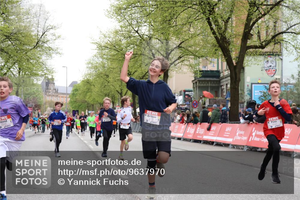 25.04.2026 - Das Zehntel Yannick Fuchs http://msf.ph/oto/9637970 25.04.2026 14:53:01 Laufen 15009, 200 meine-sportfotos.de