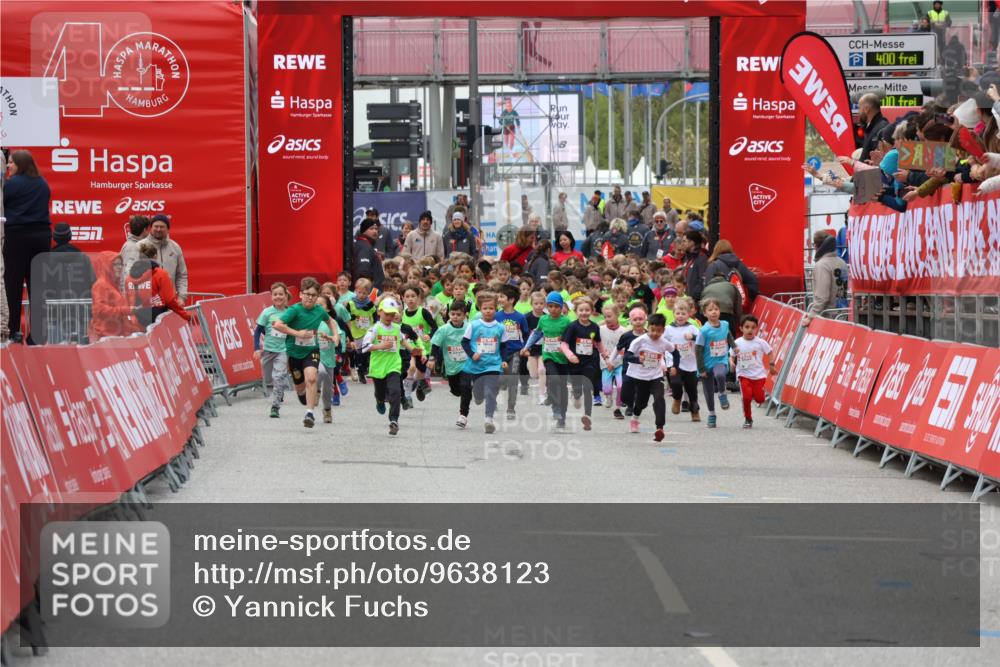 25.04.2026 - Das Zehntel Yannick Fuchs http://msf.ph/oto/9638123 25.04.2026 10:34:28 Allgemein zum Event 400, 110 meine-sportfotos.de