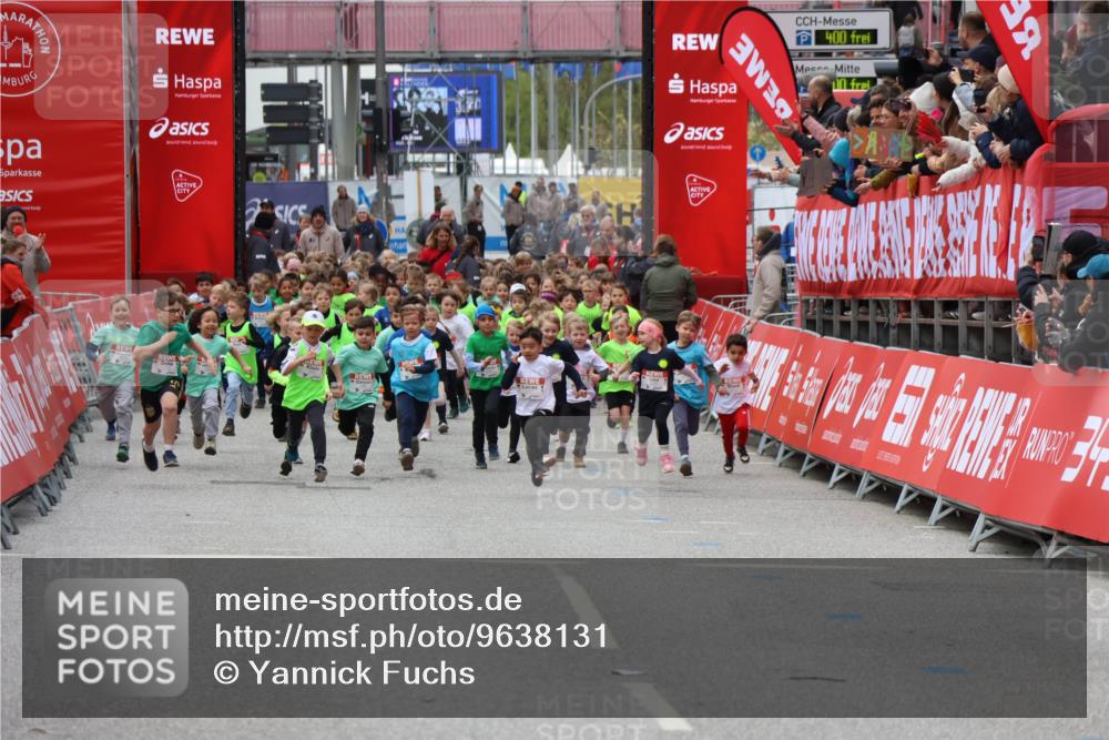 25.04.2026 - Das Zehntel Yannick Fuchs http://msf.ph/oto/9638131 25.04.2026 10:34:30 Allgemein zum Event 400, 110 meine-sportfotos.de