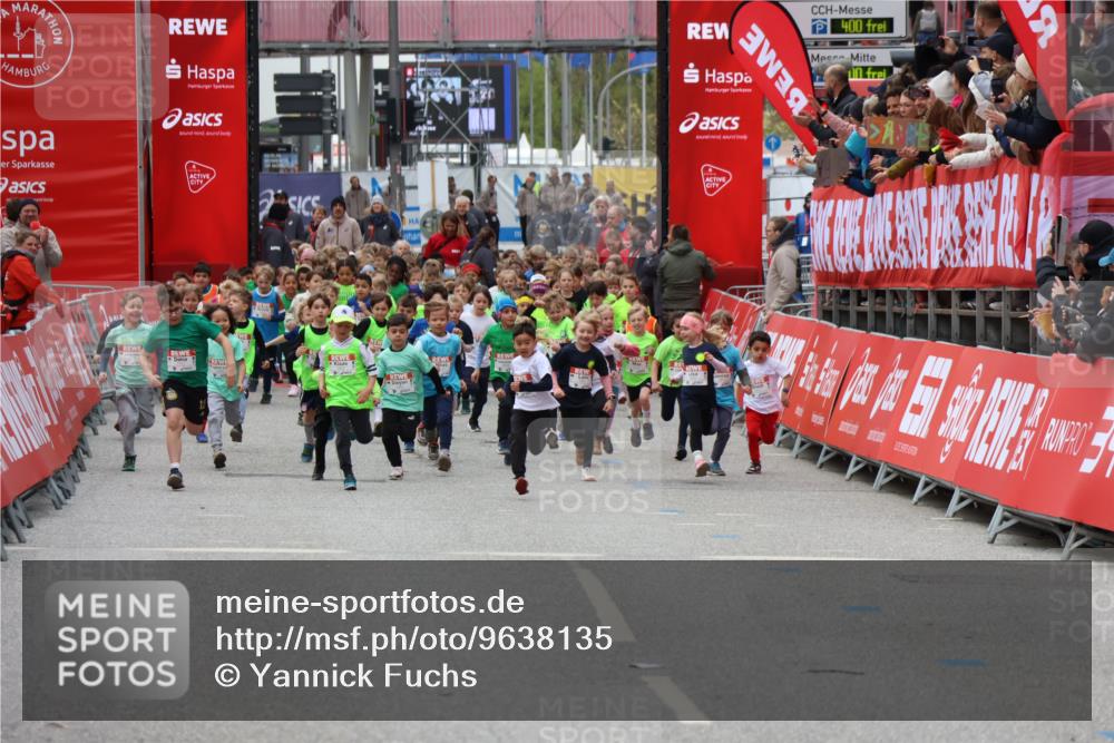 25.04.2026 - Das Zehntel Yannick Fuchs http://msf.ph/oto/9638135 25.04.2026 10:34:30 Allgemein zum Event 400, 10 meine-sportfotos.de