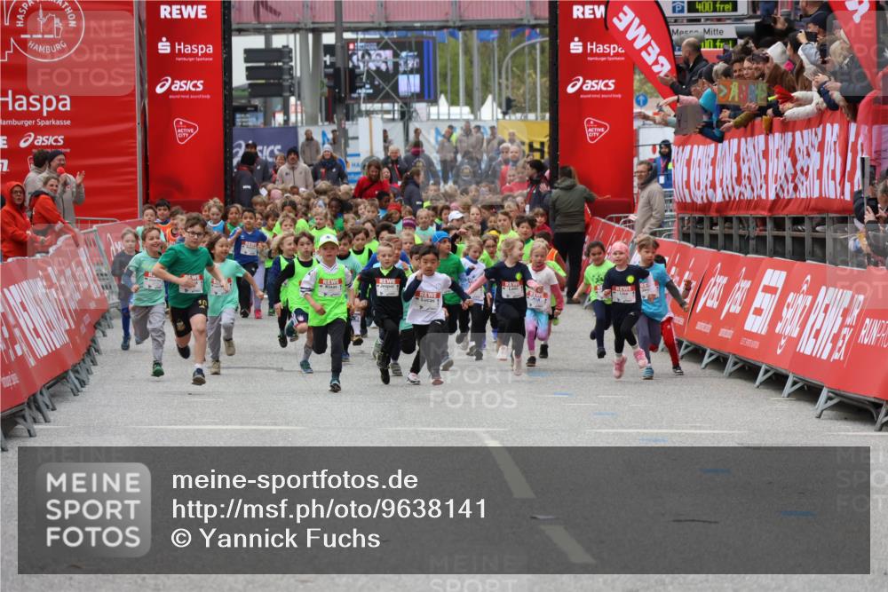 25.04.2026 - Das Zehntel Yannick Fuchs http://msf.ph/oto/9638141 25.04.2026 10:34:31 Allgemein zum Event 5, 10, 400, 110 meine-sportfotos.de