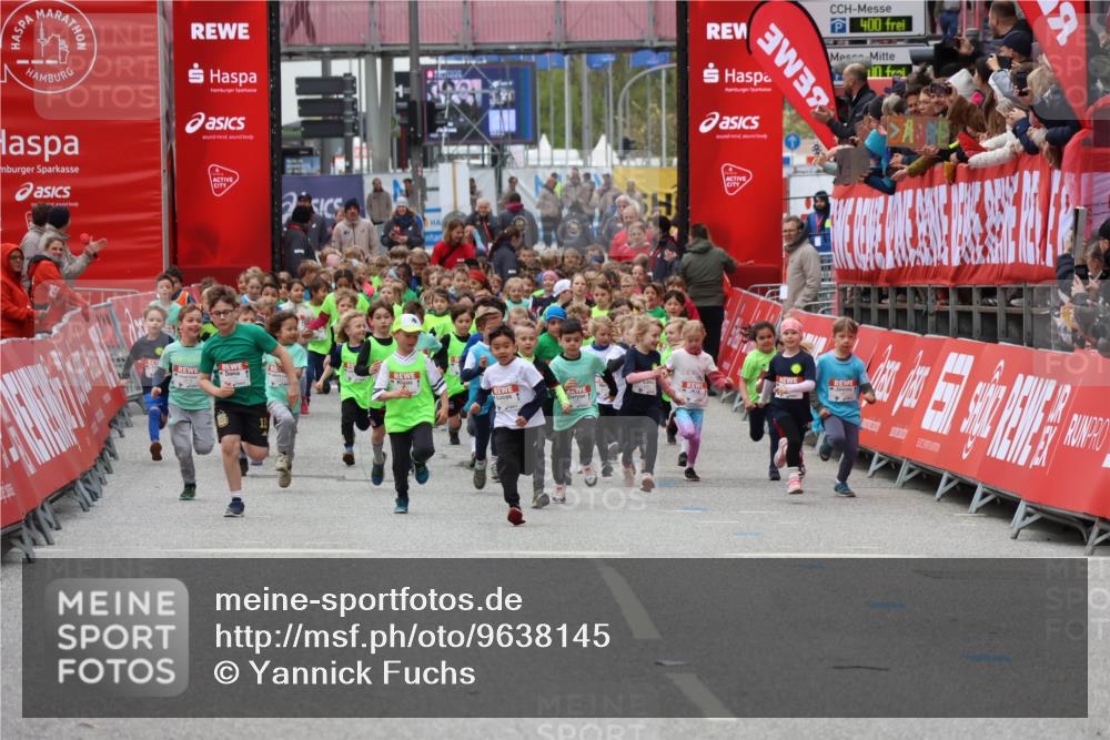 25.04.2026 - Das Zehntel Yannick Fuchs http://msf.ph/oto/9638145 25.04.2026 10:34:31 Allgemein zum Event 18, 400, 10 meine-sportfotos.de