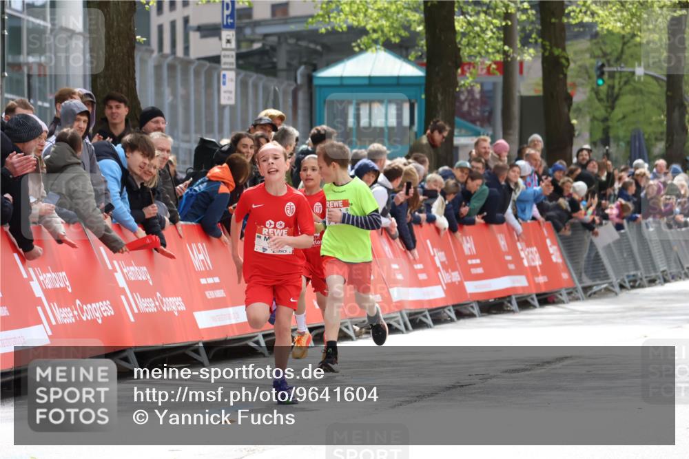 25.04.2026 - Das Zehntel Yannick Fuchs http://msf.ph/oto/9641604 25.04.2026 12:47:00 Laufen  meine-sportfotos.de