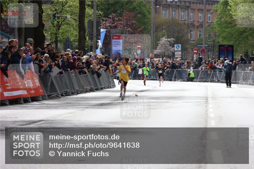 25.04.2026 - Das Zehntel Yannick Fuchs http://msf.ph/oto/9641638 25.04.2026 12:47:10 Laufen 101 meine-sportfotos.de