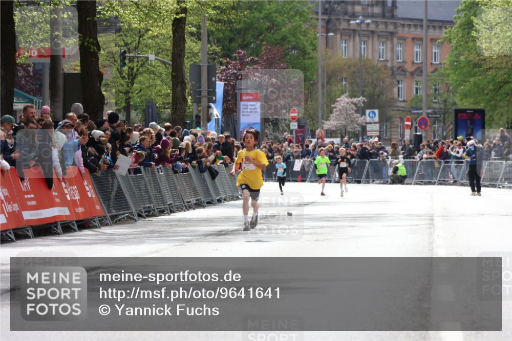 25.04.2026 - Das Zehntel Yannick Fuchs http://msf.ph/oto/9641641 25.04.2026 12:47:12 Laufen  meine-sportfotos.de