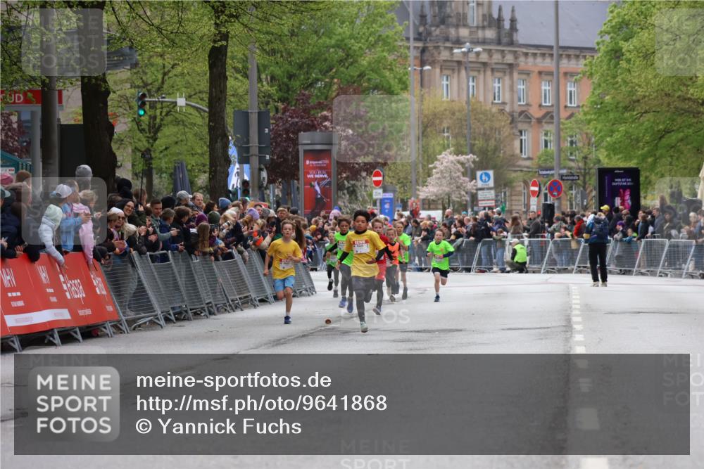 25.04.2026 - Das Zehntel Yannick Fuchs http://msf.ph/oto/9641868 25.04.2026 12:47:58 Laufen 20 meine-sportfotos.de