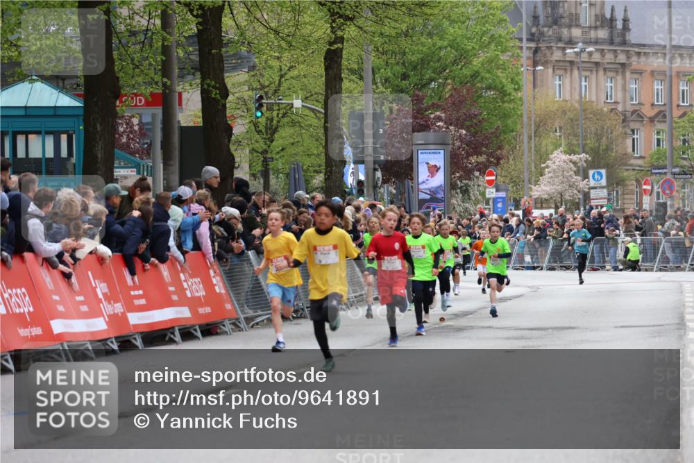 25.04.2026 - Das Zehntel Yannick Fuchs http://msf.ph/oto/9641891 25.04.2026 12:48:02 Laufen 20 meine-sportfotos.de