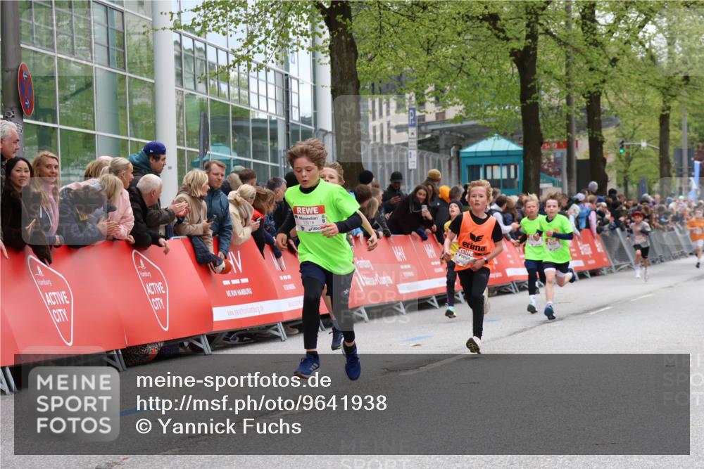 25.04.2026 - Das Zehntel Yannick Fuchs http://msf.ph/oto/9641938 25.04.2026 12:48:11 Laufen 12678 meine-sportfotos.de