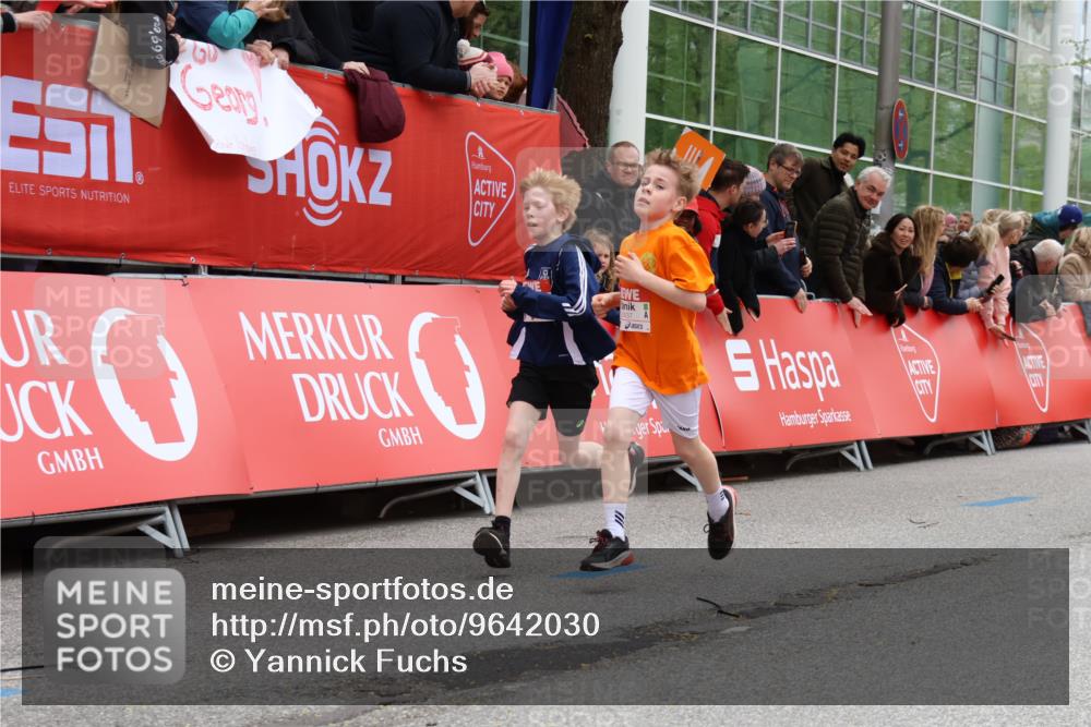 25.04.2026 - Das Zehntel Yannick Fuchs http://msf.ph/oto/9642030 25.04.2026 12:48:24 Laufen 69, 2437, 5 meine-sportfotos.de