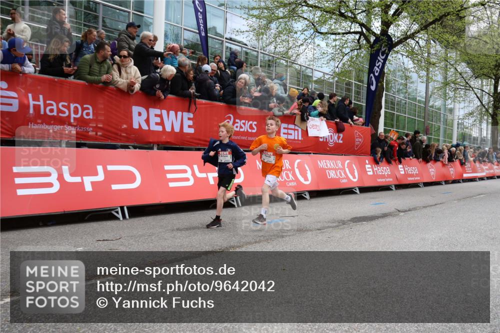 25.04.2026 - Das Zehntel Yannick Fuchs http://msf.ph/oto/9642042 25.04.2026 12:48:25 Laufen 5, 3 meine-sportfotos.de