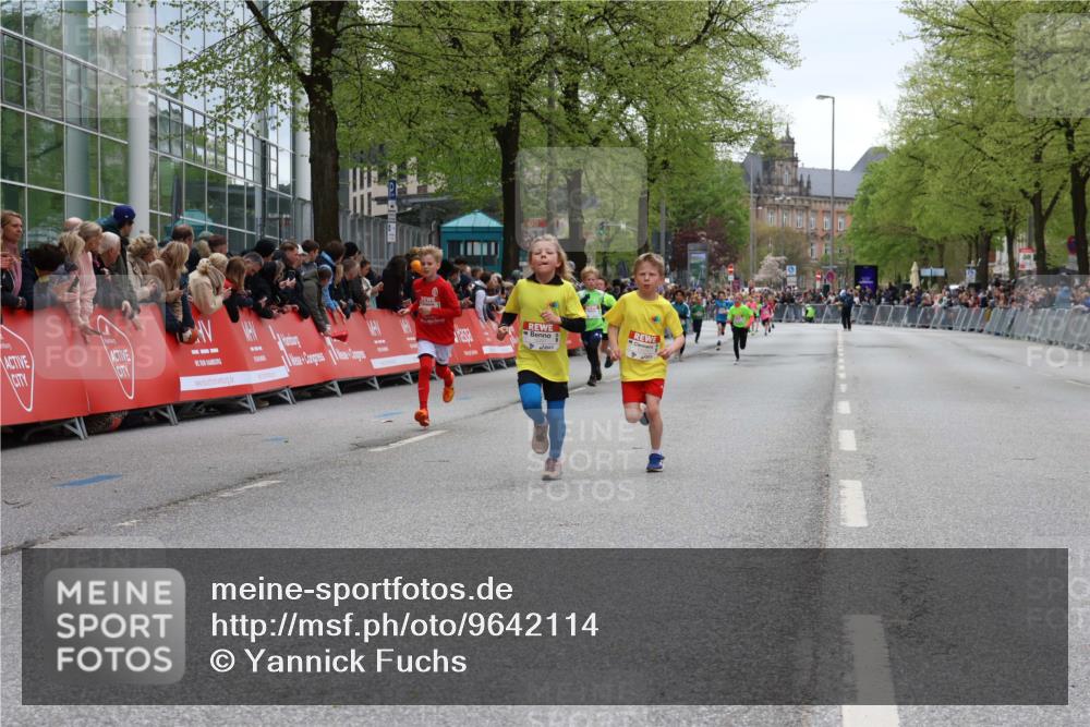 25.04.2026 - Das Zehntel Yannick Fuchs http://msf.ph/oto/9642114 25.04.2026 12:48:35 Laufen 1700 meine-sportfotos.de