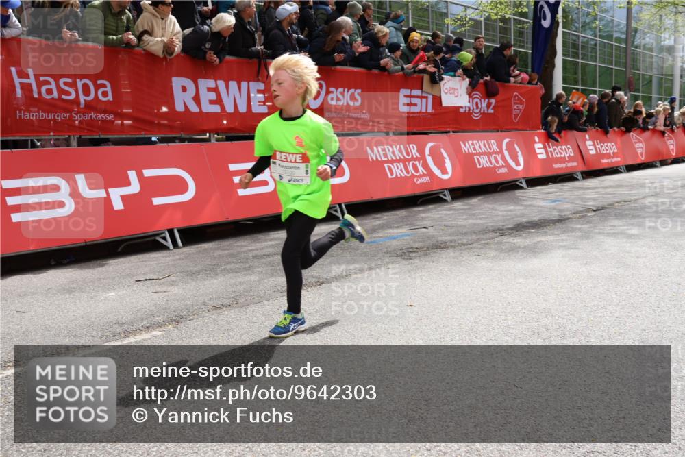 25.04.2026 - Das Zehntel Yannick Fuchs http://msf.ph/oto/9642303 25.04.2026 12:49:01 Laufen 12700, 1 meine-sportfotos.de