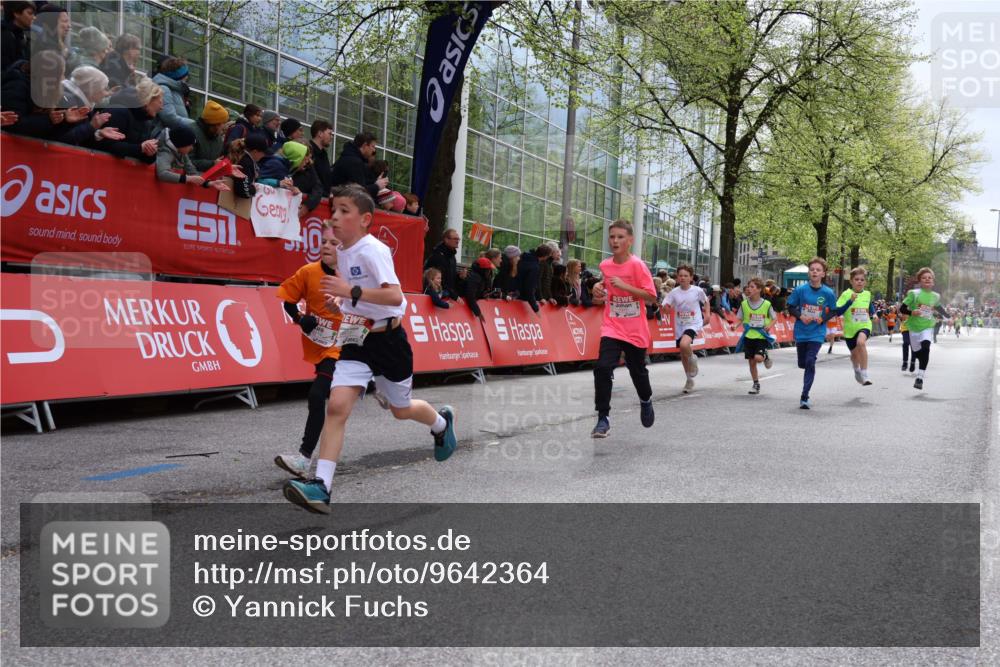 25.04.2026 - Das Zehntel Yannick Fuchs http://msf.ph/oto/9642364 25.04.2026 12:49:13 Laufen  meine-sportfotos.de