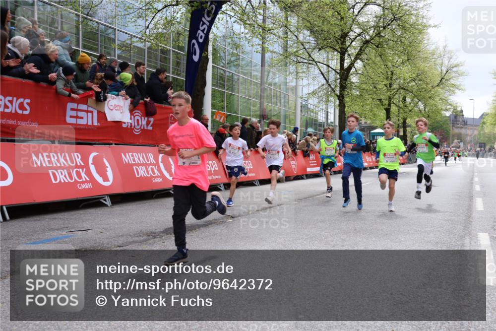 25.04.2026 - Das Zehntel Yannick Fuchs http://msf.ph/oto/9642372 25.04.2026 12:49:14 Laufen  meine-sportfotos.de