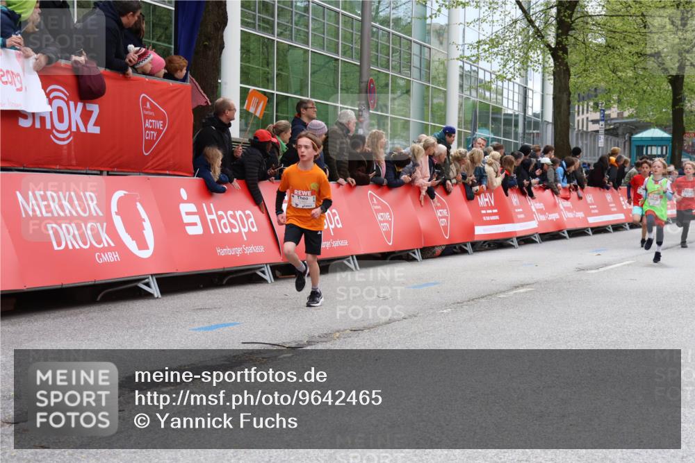 25.04.2026 - Das Zehntel Yannick Fuchs http://msf.ph/oto/9642465 25.04.2026 12:49:26 Laufen  meine-sportfotos.de