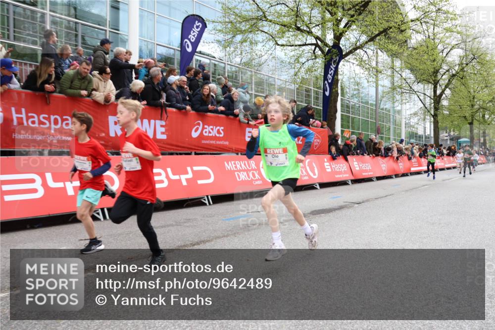 25.04.2026 - Das Zehntel Yannick Fuchs http://msf.ph/oto/9642489 25.04.2026 12:49:30 Laufen 34 meine-sportfotos.de