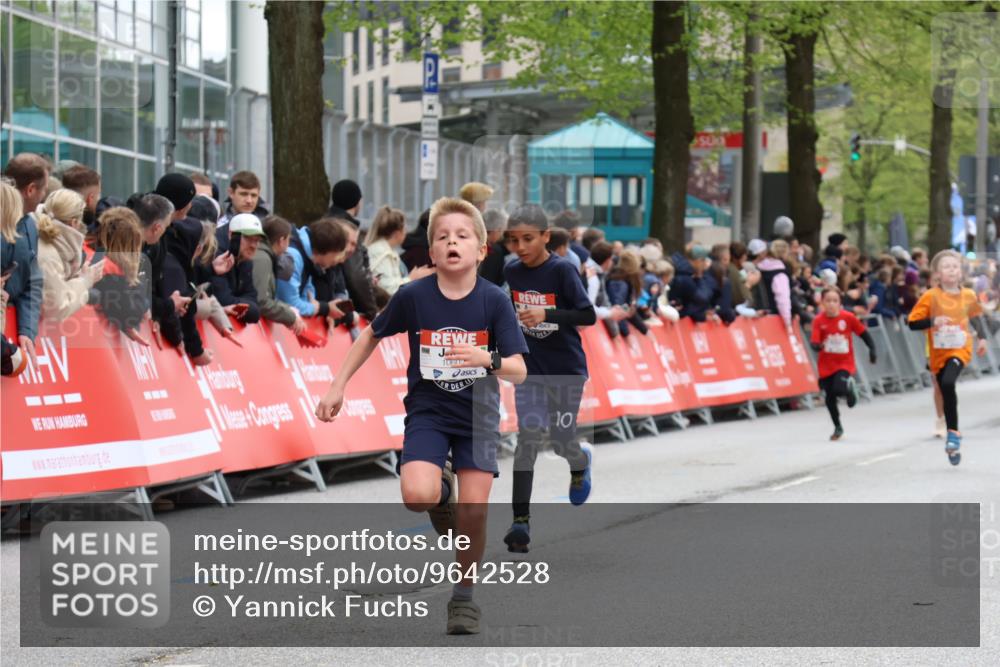 25.04.2026 - Das Zehntel Yannick Fuchs http://msf.ph/oto/9642528 25.04.2026 12:49:35 Laufen 1060, 10 meine-sportfotos.de