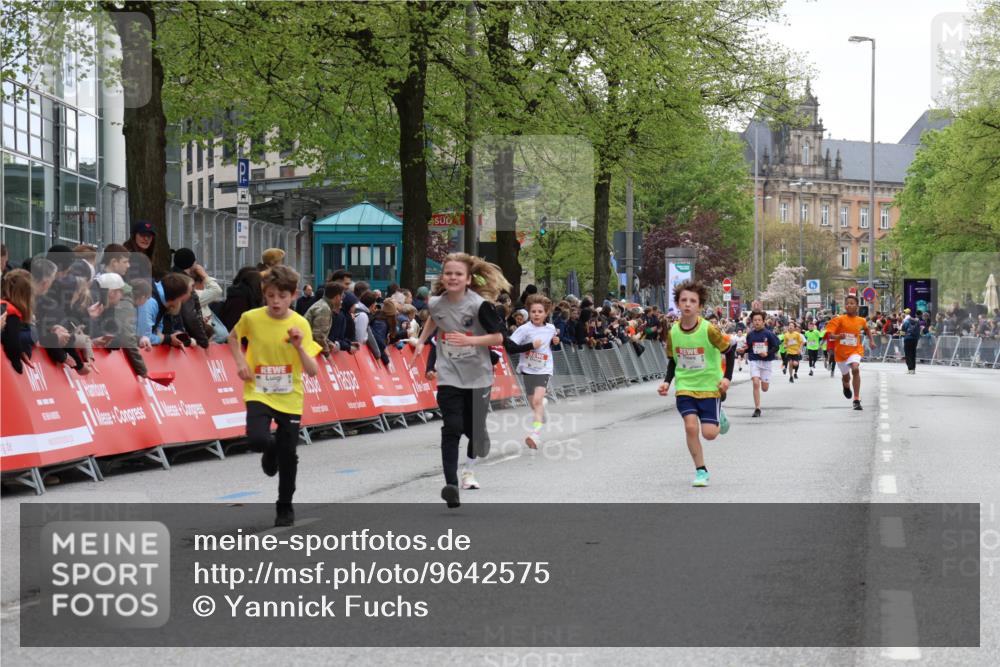 25.04.2026 - Das Zehntel Yannick Fuchs http://msf.ph/oto/9642575 25.04.2026 12:49:42 Laufen  meine-sportfotos.de