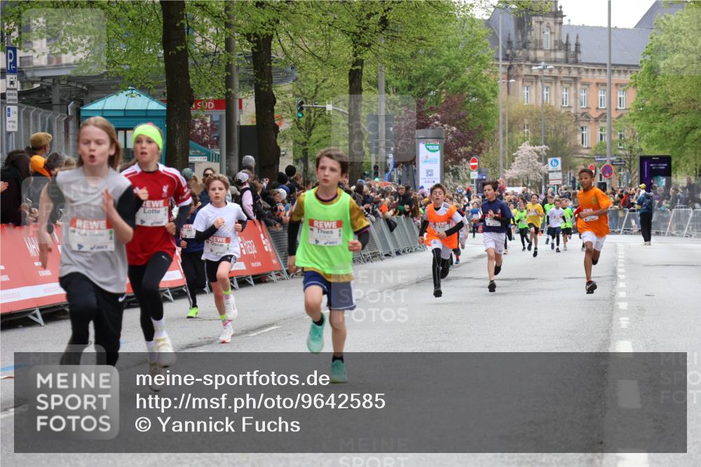25.04.2026 - Das Zehntel Yannick Fuchs http://msf.ph/oto/9642585 25.04.2026 12:49:44 Laufen 1, 21, 11250 meine-sportfotos.de