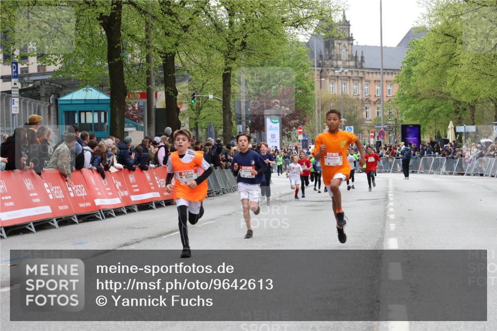 25.04.2026 - Das Zehntel Yannick Fuchs http://msf.ph/oto/9642613 25.04.2026 12:49:47 Laufen  meine-sportfotos.de