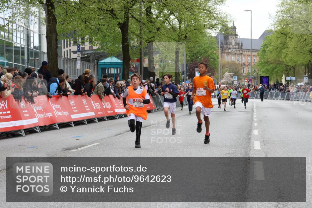 25.04.2026 - Das Zehntel Yannick Fuchs http://msf.ph/oto/9642623 25.04.2026 12:49:48 Laufen  meine-sportfotos.de