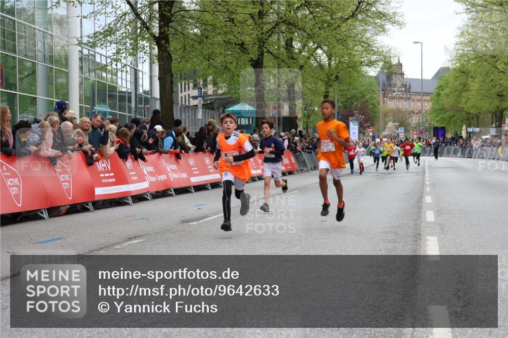 25.04.2026 - Das Zehntel Yannick Fuchs http://msf.ph/oto/9642633 25.04.2026 12:49:49 Laufen  meine-sportfotos.de