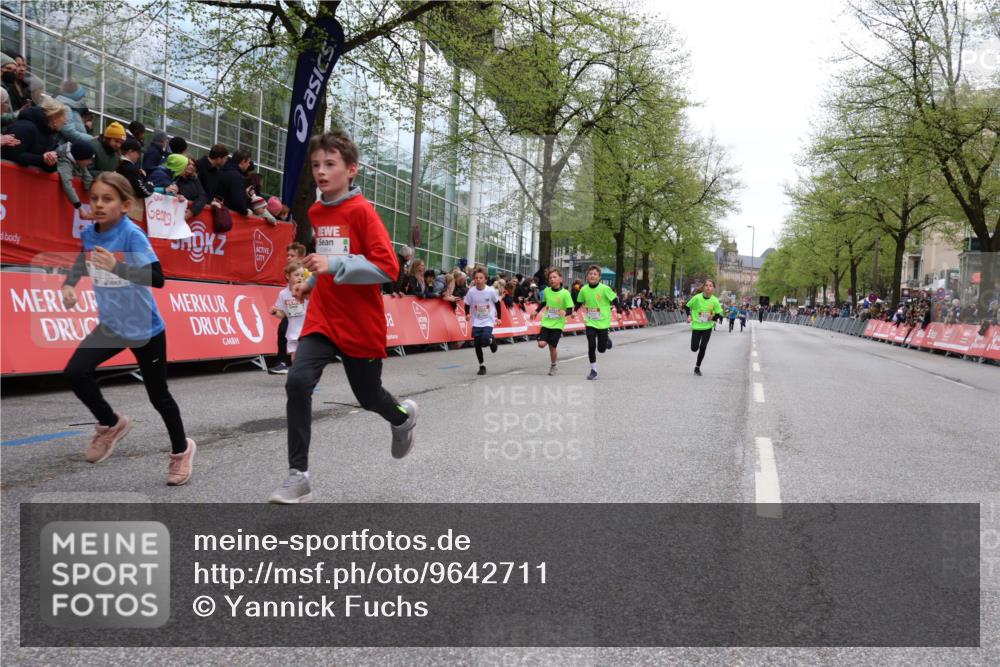 25.04.2026 - Das Zehntel Yannick Fuchs http://msf.ph/oto/9642711 25.04.2026 12:50:00 Laufen  meine-sportfotos.de