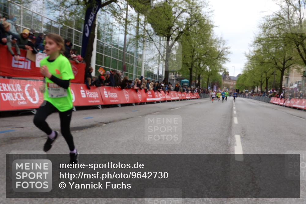 25.04.2026 - Das Zehntel Yannick Fuchs http://msf.ph/oto/9642730 25.04.2026 12:50:03 Laufen 4 meine-sportfotos.de