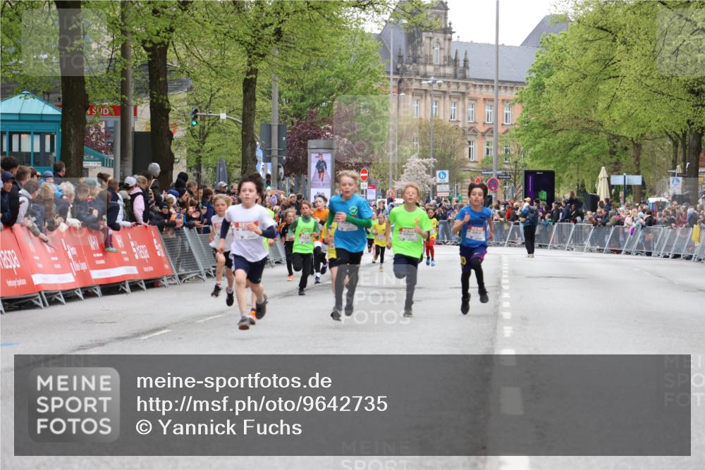 25.04.2026 - Das Zehntel Yannick Fuchs http://msf.ph/oto/9642735 25.04.2026 12:50:05 Laufen  meine-sportfotos.de