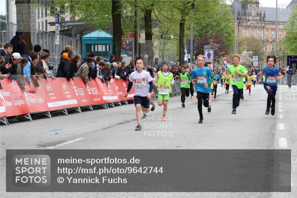 25.04.2026 - Das Zehntel Yannick Fuchs http://msf.ph/oto/9642744 25.04.2026 12:50:06 Laufen 1, 21 meine-sportfotos.de