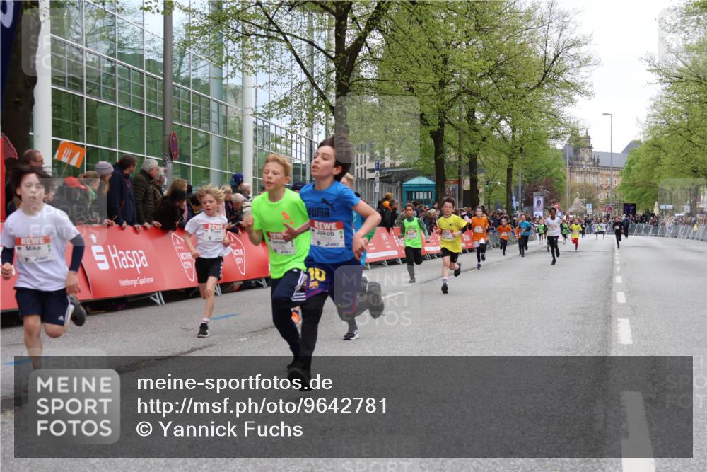 25.04.2026 - Das Zehntel Yannick Fuchs http://msf.ph/oto/9642781 25.04.2026 12:50:10 Laufen 10 meine-sportfotos.de