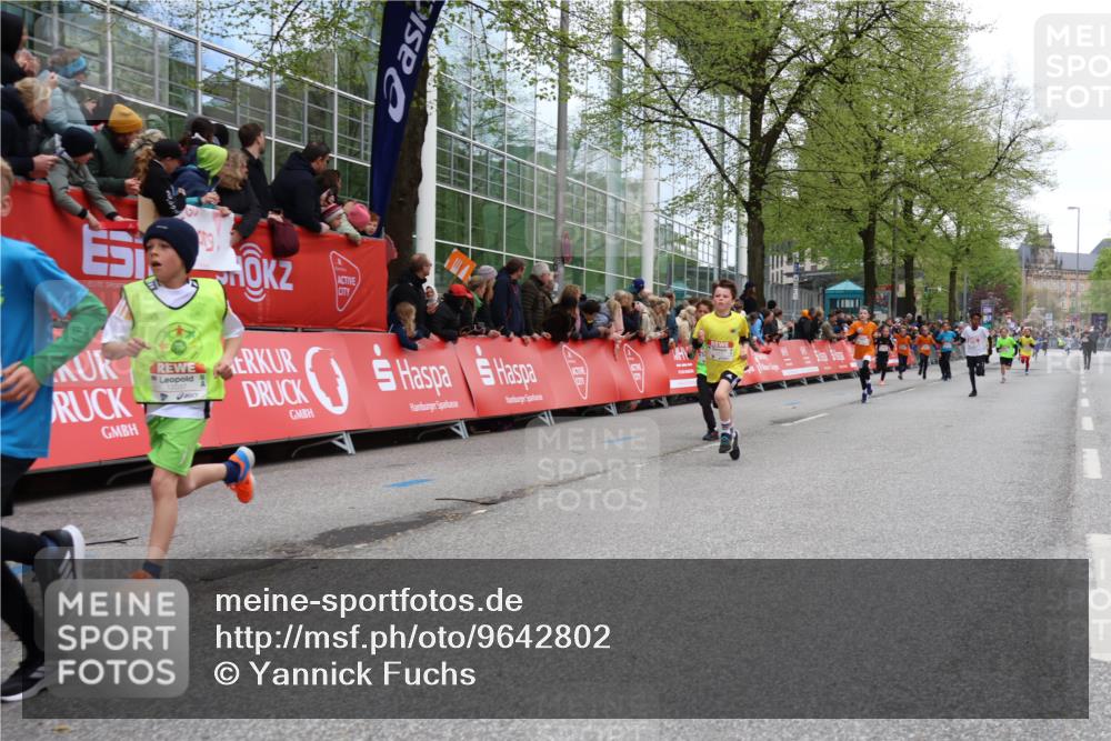 25.04.2026 - Das Zehntel Yannick Fuchs http://msf.ph/oto/9642802 25.04.2026 12:50:12 Laufen 1 meine-sportfotos.de