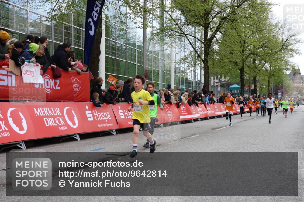 25.04.2026 - Das Zehntel Yannick Fuchs http://msf.ph/oto/9642814 25.04.2026 12:50:13 Laufen 0 meine-sportfotos.de