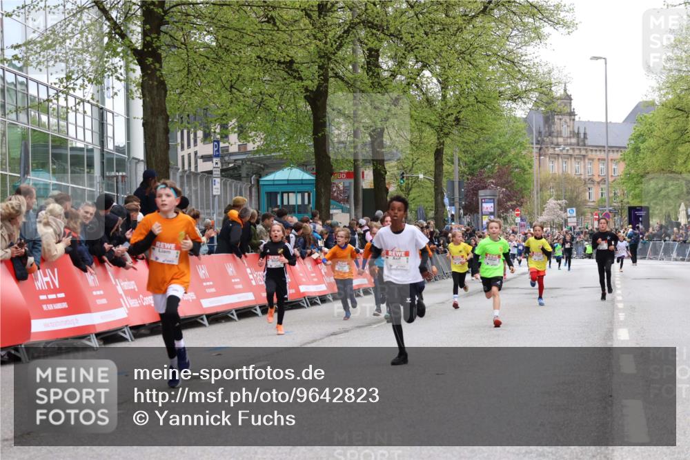 25.04.2026 - Das Zehntel Yannick Fuchs http://msf.ph/oto/9642823 25.04.2026 12:50:14 Laufen 1 meine-sportfotos.de