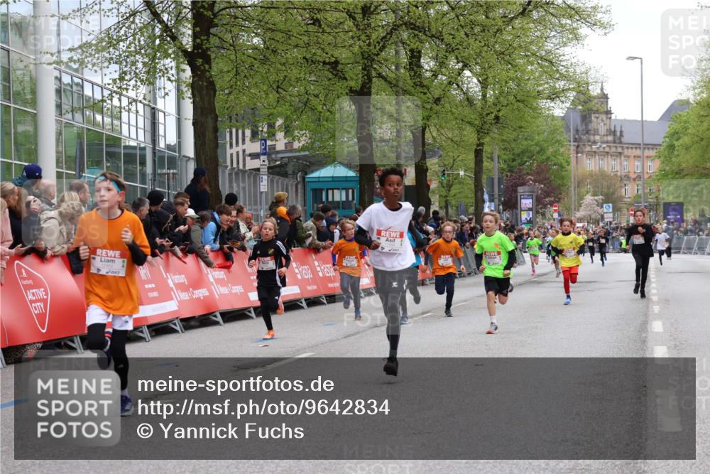 25.04.2026 - Das Zehntel Yannick Fuchs http://msf.ph/oto/9642834 25.04.2026 12:50:15 Laufen  meine-sportfotos.de