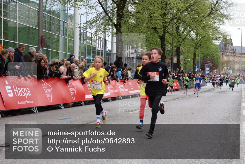 25.04.2026 - Das Zehntel Yannick Fuchs http://msf.ph/oto/9642893 25.04.2026 12:50:21 Laufen 5 meine-sportfotos.de