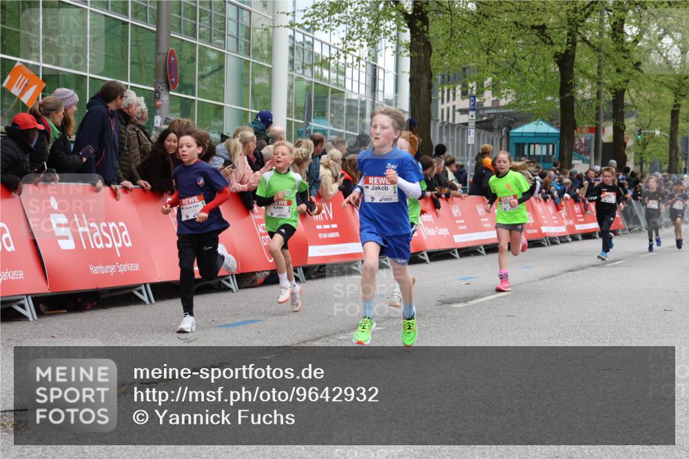 25.04.2026 - Das Zehntel Yannick Fuchs http://msf.ph/oto/9642932 25.04.2026 12:50:27 Laufen 10517, 19333 meine-sportfotos.de