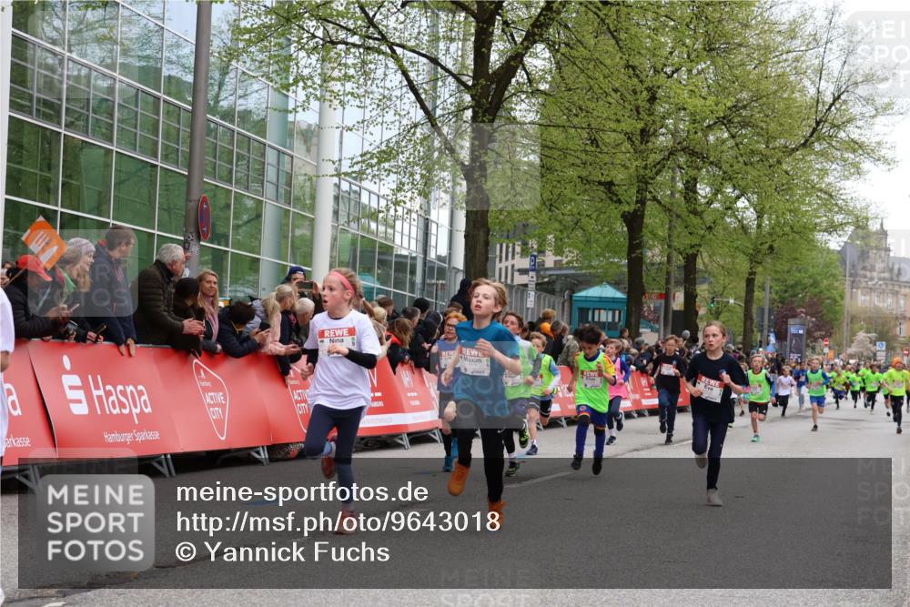 25.04.2026 - Das Zehntel Yannick Fuchs http://msf.ph/oto/9643018 25.04.2026 12:50:38 Laufen 5 meine-sportfotos.de