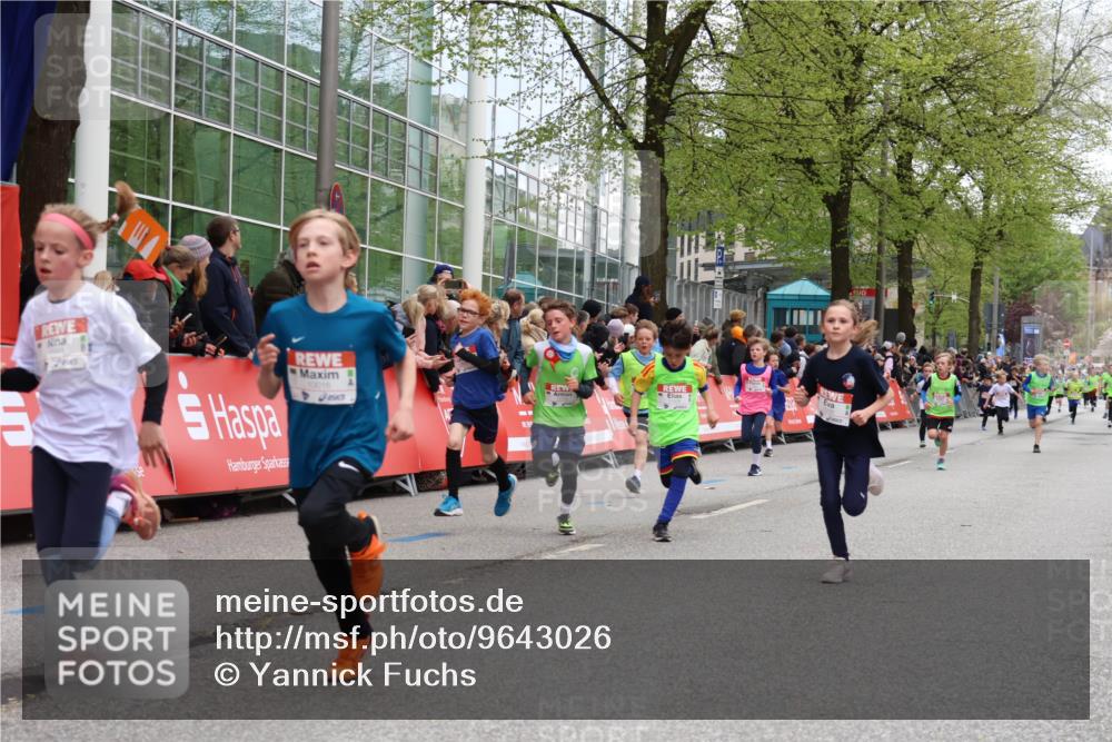 25.04.2026 - Das Zehntel Yannick Fuchs http://msf.ph/oto/9643026 25.04.2026 12:50:39 Laufen 5, 10016 meine-sportfotos.de