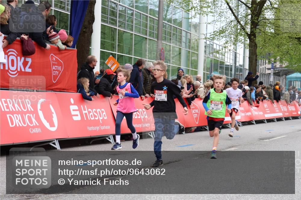 25.04.2026 - Das Zehntel Yannick Fuchs http://msf.ph/oto/9643062 25.04.2026 12:50:43 Laufen 11741 meine-sportfotos.de