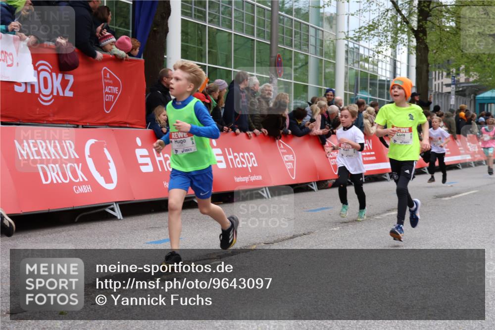 25.04.2026 - Das Zehntel Yannick Fuchs http://msf.ph/oto/9643097 25.04.2026 12:50:47 Laufen  meine-sportfotos.de